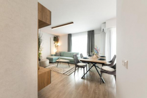 NorthAparthotel Bucharest